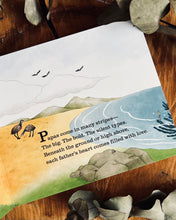 Load image into Gallery viewer, A Father’s Love