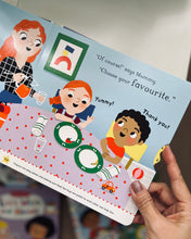 Load image into Gallery viewer, Big Steps Series (9 Titles)