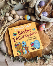 Load image into Gallery viewer, Roald Dahl: Easter EGGstravaganza