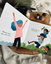 Load image into Gallery viewer, Mommy’s Love