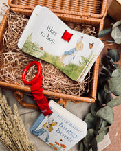 Load image into Gallery viewer, Peter Rabbit Buggy Book (Board Book)