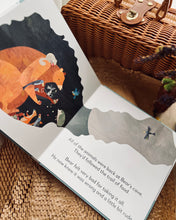 Load image into Gallery viewer, Johnny Lambert's Bear and Bird Series (4 Titles)