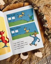 Load image into Gallery viewer, Learn with Dr Suess (2 Titles)