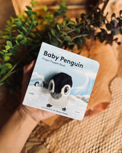 Load image into Gallery viewer, Finger Puppet Books (8 Titles)