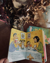 Load image into Gallery viewer, Dr Suess Collection II ~ Body Parts (Ear, Eye, Nose, Tooth)