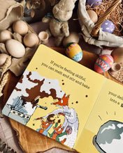 Load image into Gallery viewer, Roald Dahl: Easter EGGstravaganza