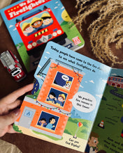 Load image into Gallery viewer, Job Squad by Pat-a-Cake (3 Titles)