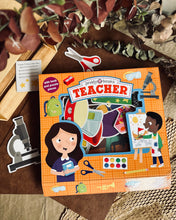 Load image into Gallery viewer, Let's Pretend Series by Priddy Roger (11 Titles)