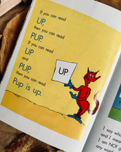 Load image into Gallery viewer, Learn with Dr Suess (2 Titles)