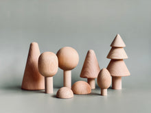 Load image into Gallery viewer, Play Forest - Natural