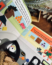 Load image into Gallery viewer, I’m the Driver (Bin Lorry/Bus/Tractor/Train)