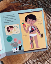 Load image into Gallery viewer, The Body - How It Works