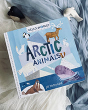 Load image into Gallery viewer, Hello, World! Series by Jill McDonald (8 Titles)