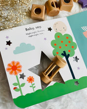 Load image into Gallery viewer, Baby Touch Series Large