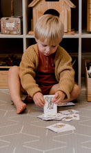 Load image into Gallery viewer, Modern Monty Snap & Go Fish (2 card games in 1)