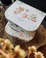 Load image into Gallery viewer, Mini Suitcase / Storage Box/ Gift Box (4 designs)