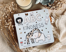 Load image into Gallery viewer, Kindness, Love, Thankfulness books by Patricia Hegarty