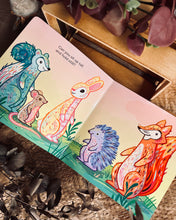 Load image into Gallery viewer, Bunny Breaths (Mindfulness Moments for Kids)