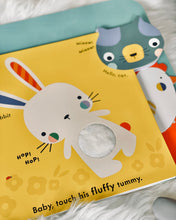 Load image into Gallery viewer, Baby Touch Series Large