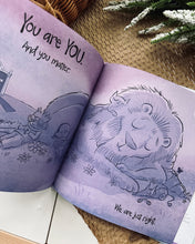 Load image into Gallery viewer, I Am LOVE/COURAGE/ME