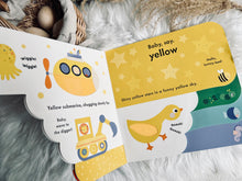 Load image into Gallery viewer, Baby Touch Series Large