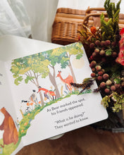 Load image into Gallery viewer, Johnny Lambert's Bear and Bird Series (4 Titles)