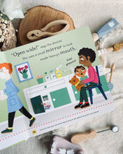 Load image into Gallery viewer, Big Steps Series (9 Titles)