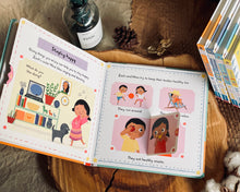 Load image into Gallery viewer, Little Big Feelings Series (8 Titles - Helpful/ Sad/ Angry/ Happy/ Worried/ Kind/ Sorry/ Patient)