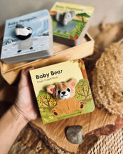 Load image into Gallery viewer, Finger Puppet Books (8 Titles)