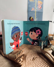 Load image into Gallery viewer, Baby Loves Science ~ The Five Senses: Sight, Smell, Taste, Touch and Hearing (Box Set / Individual Titles)