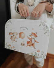 Load image into Gallery viewer, Mini Suitcase / Storage Box/ Gift Box (4 designs)
