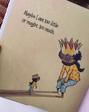 Load image into Gallery viewer, I Am LOVE/COURAGE/ME