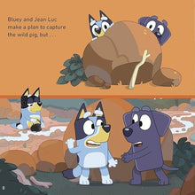 Load image into Gallery viewer, *New* Bluey Picture Books (2 Paperback Titles)
