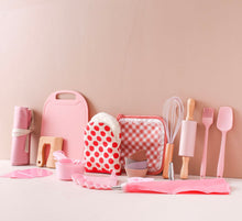 Load image into Gallery viewer, *New* Kids Baking Kit with Apron
