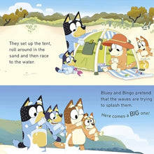 Load image into Gallery viewer, *New* Bluey Picture Books (2 Paperback Titles)
