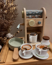 Load image into Gallery viewer, *New* (Pre-order eta wk3 Dec) Little Barista Coffee Maker
