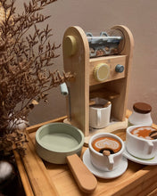 Load image into Gallery viewer, *New* (Pre-order eta wk3 Dec) Little Barista Coffee Maker
