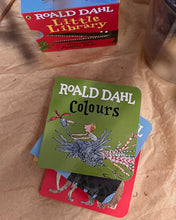 Load image into Gallery viewer, *New* Roald Dahl Little Library

