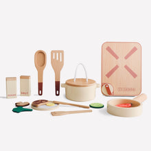 Load image into Gallery viewer, *New* Portable Cooking Set
