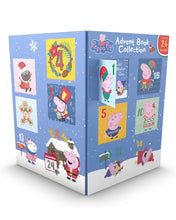 Load image into Gallery viewer, *Last one* Peppa Pig: 2023 Advent Book Collection

