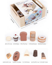 Load image into Gallery viewer, *New* Kitchen and Play Food playsets (5 to choose)
