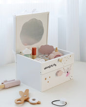 Load image into Gallery viewer, * New* Pretend Makeup Set Box
