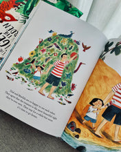 Load image into Gallery viewer, *New* Illustrated Picture Storybooks By Lizzy Stewart
