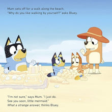 Load image into Gallery viewer, *New* Bluey Picture Books (2 Paperback Titles)
