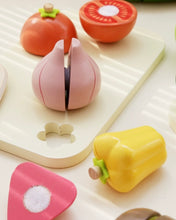Load image into Gallery viewer, *New* Fruit / Vegetable Cutting Set
