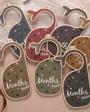 Load image into Gallery viewer, *New* Baby Closet Dividers (whale)
