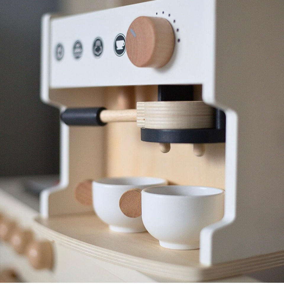 *New* Classic Coffee Machine