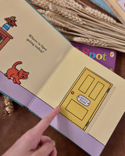 Load image into Gallery viewer, *New* Find Spot Books ( A lift-the-flap series)
