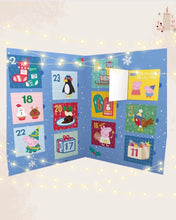 Load image into Gallery viewer, *Last one* Peppa Pig: 2023 Advent Book Collection
