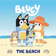 Load image into Gallery viewer, *New* Bluey Picture Books (2 Paperback Titles)
